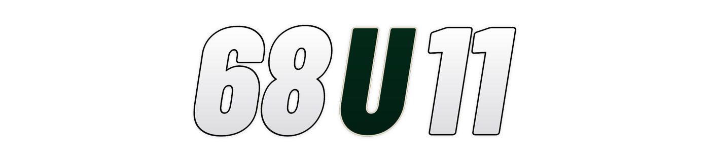 68u11